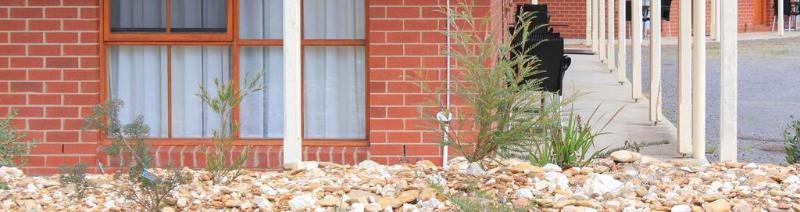 Summerfield Winery And Accommodation Pyrenees Exterior photo
